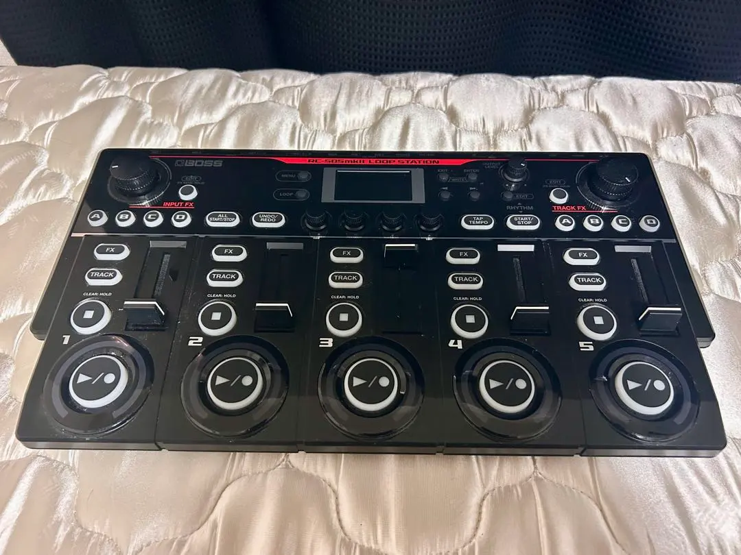 2026年最新】boss rc-505の人気アイテム - メルカリ