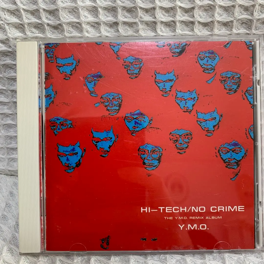 2026年最新】HI-TECH NO CRIMEの人気アイテム - メルカリ