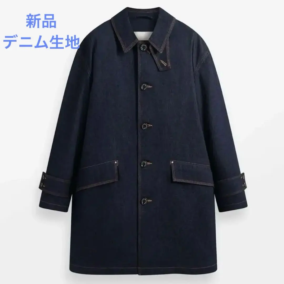 2026年最新】マッキントッシュ ハンビー デニムの人気アイテム - メルカリ