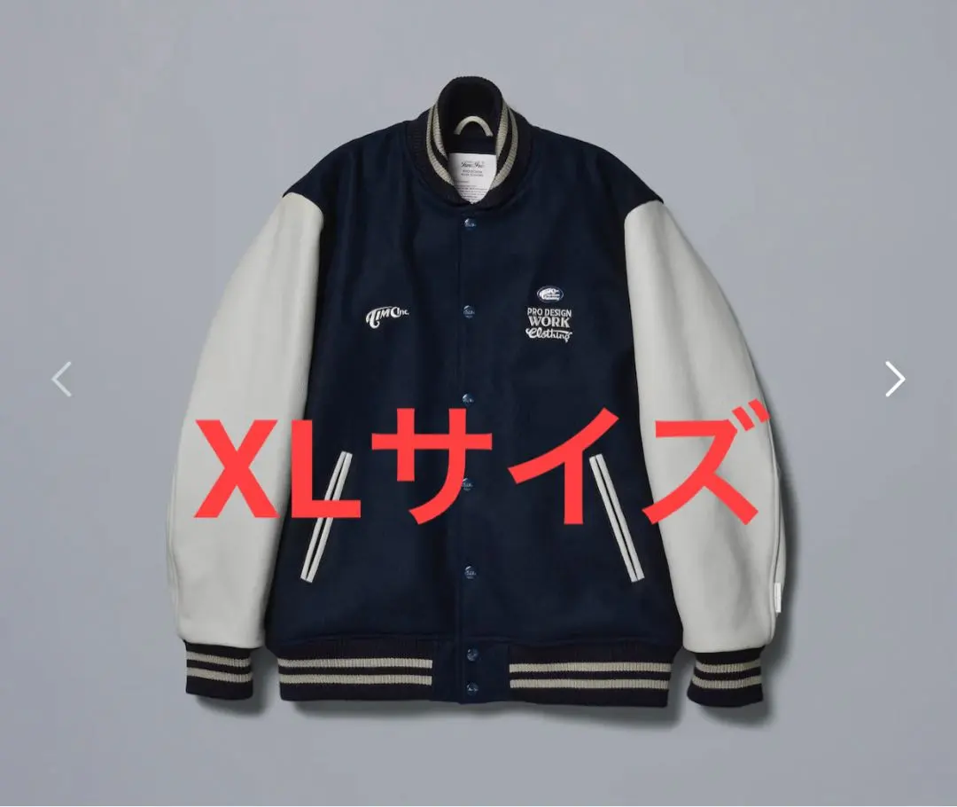 2026年最新】 Tokyo indians スタジャンの人気アイテム - メルカリ