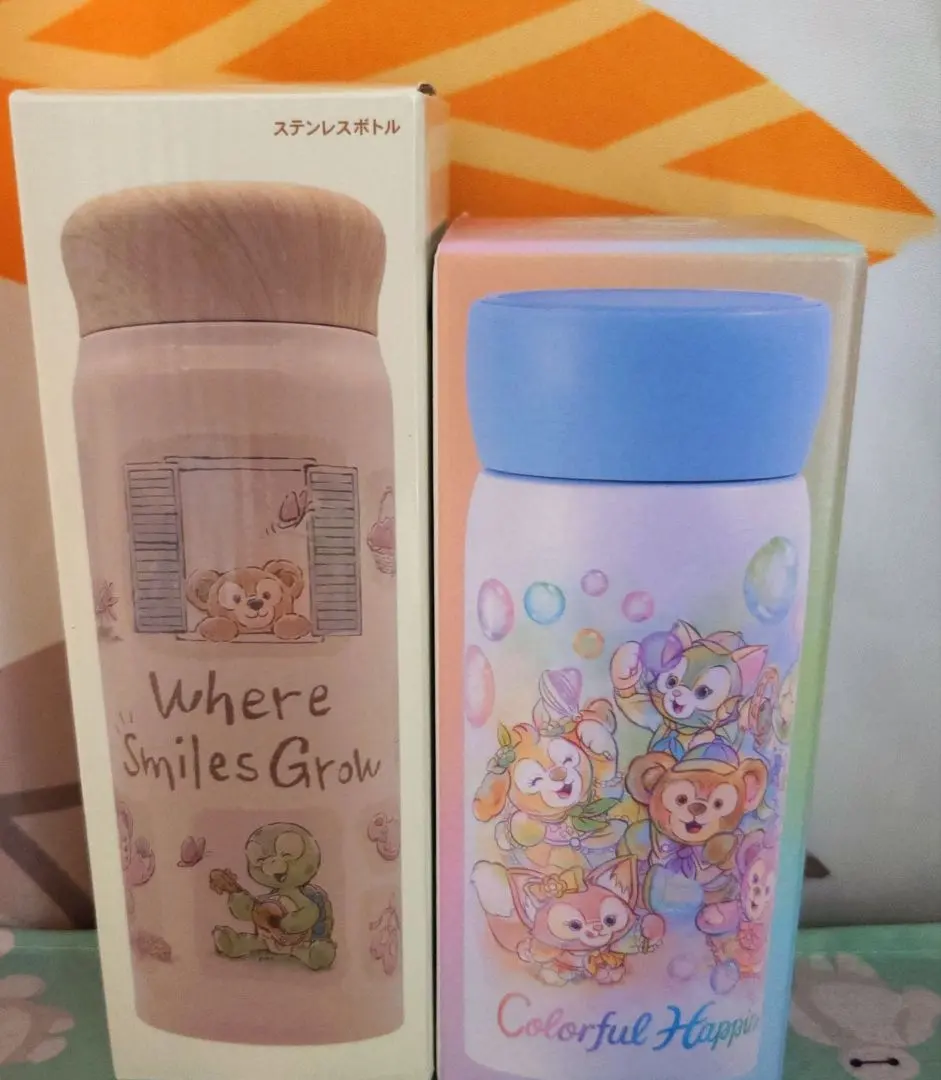 2026年最新】ウェアスマイルズグロウ ステンレスボトルの人気アイテム