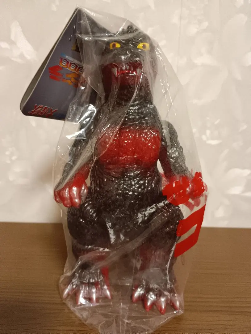 2026年最新】ゴジラビデオファンクラブ限定の人気アイテム - メルカリ