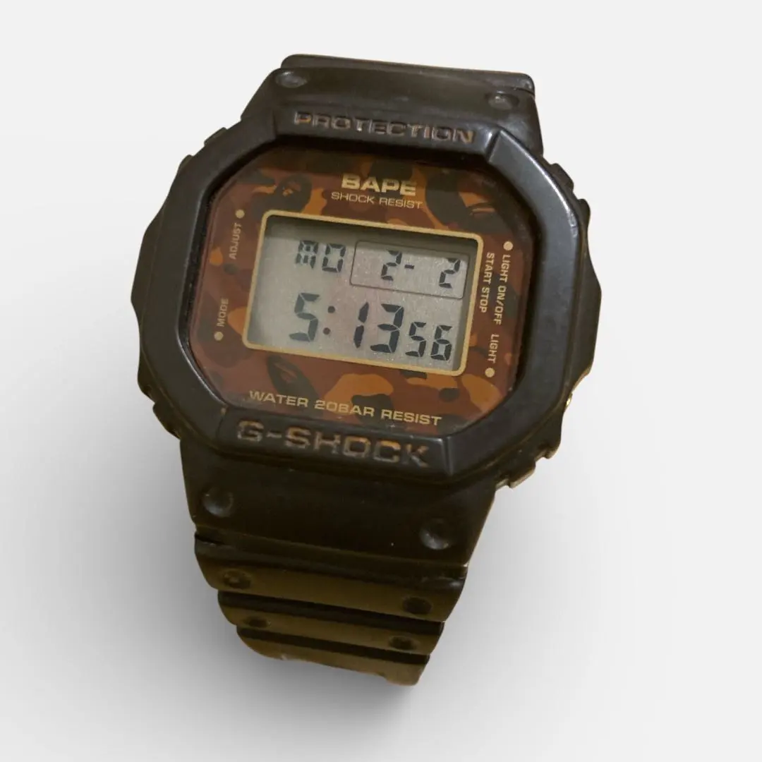 2026年最新】DW-5600VT エイプの人気アイテム - メルカリ