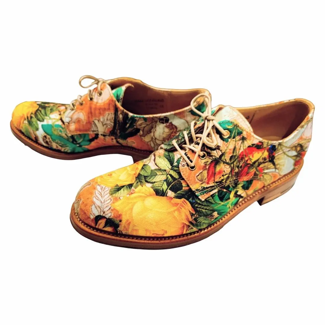 2026年最新】Vivienne Westwood ローファー・革靴の人気アイテム