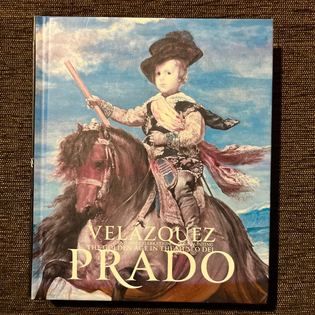 2026年最新】図録 プラド美術館展の人気アイテム - メルカリ