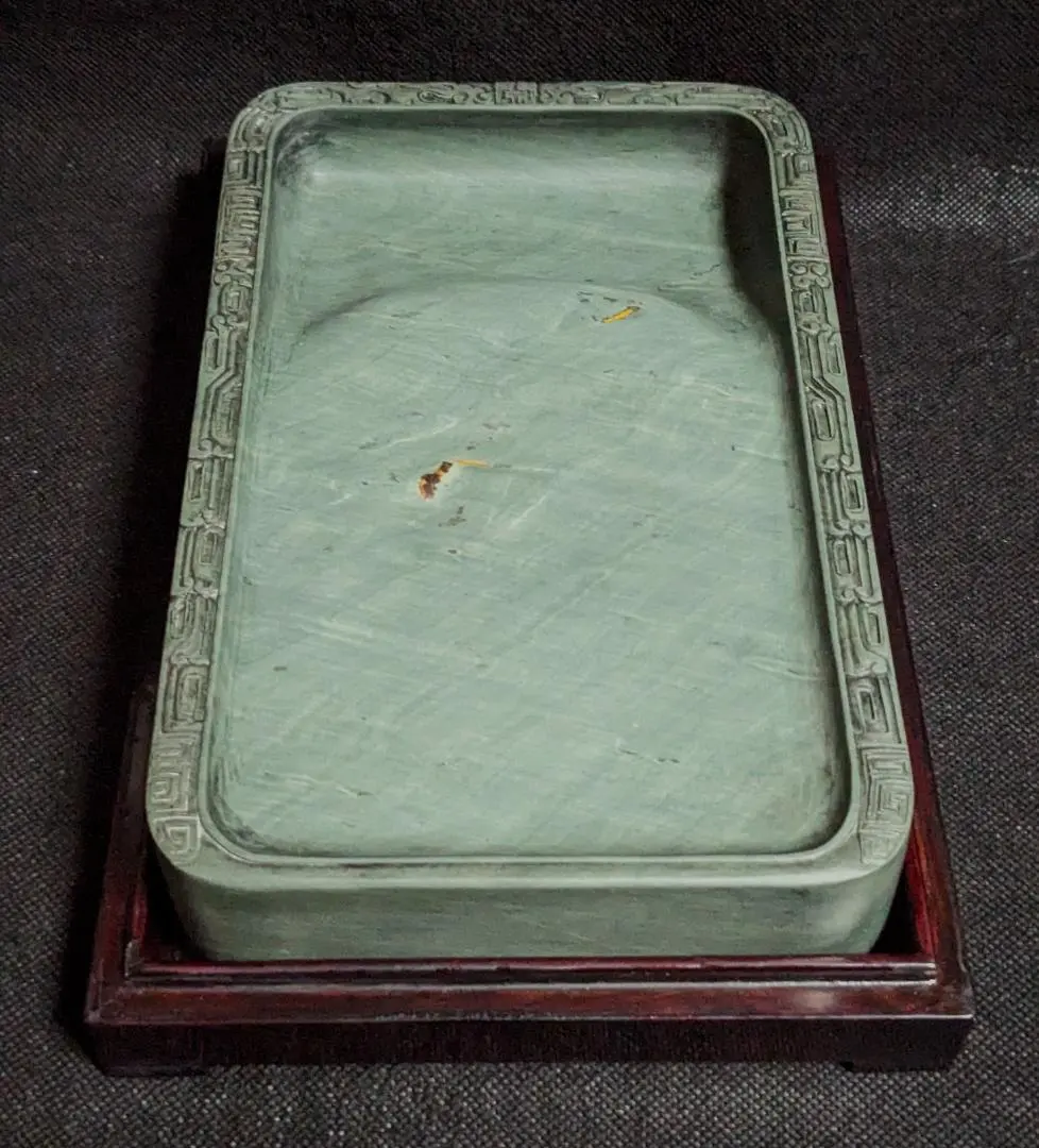 2026年最新】洮河緑石硯の人気アイテム - メルカリ