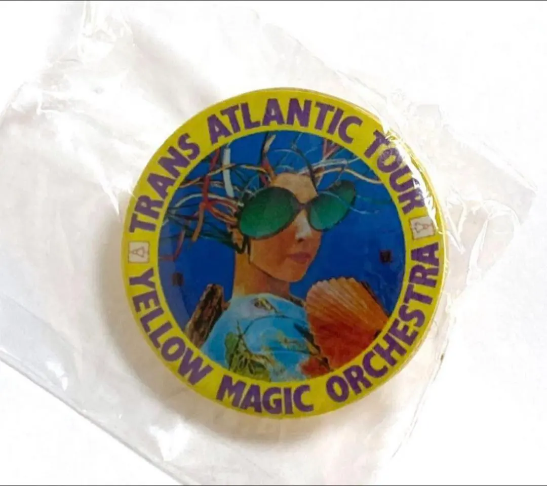 2026年最新】TRANS ATLANTIC TOURの人気アイテム - メルカリ