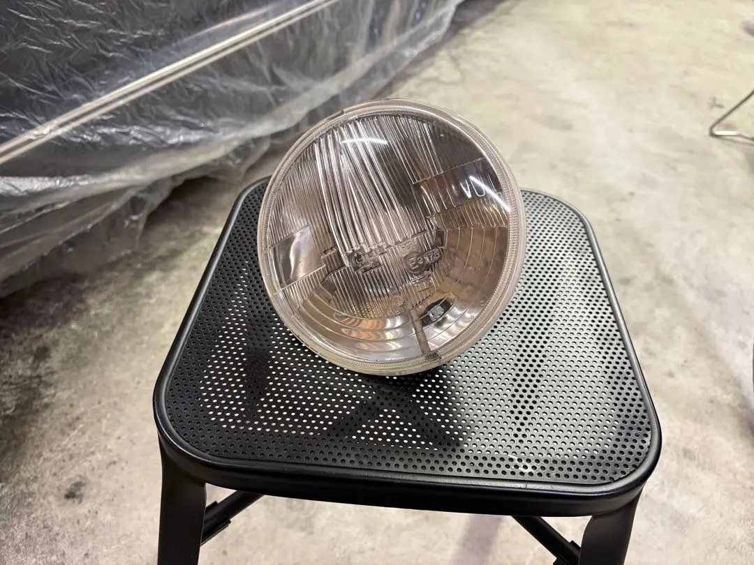 2026年最新】cibie シビエ ヘッドライトの人気アイテム - メルカリ