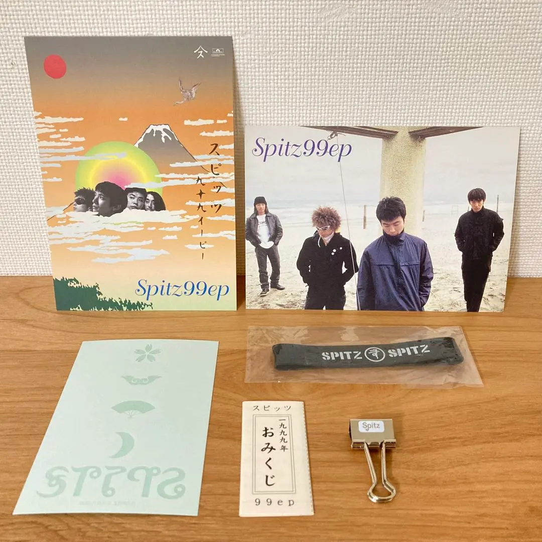 2026年最新】スピッツ アクリルスタンドの人気アイテム - メルカリ