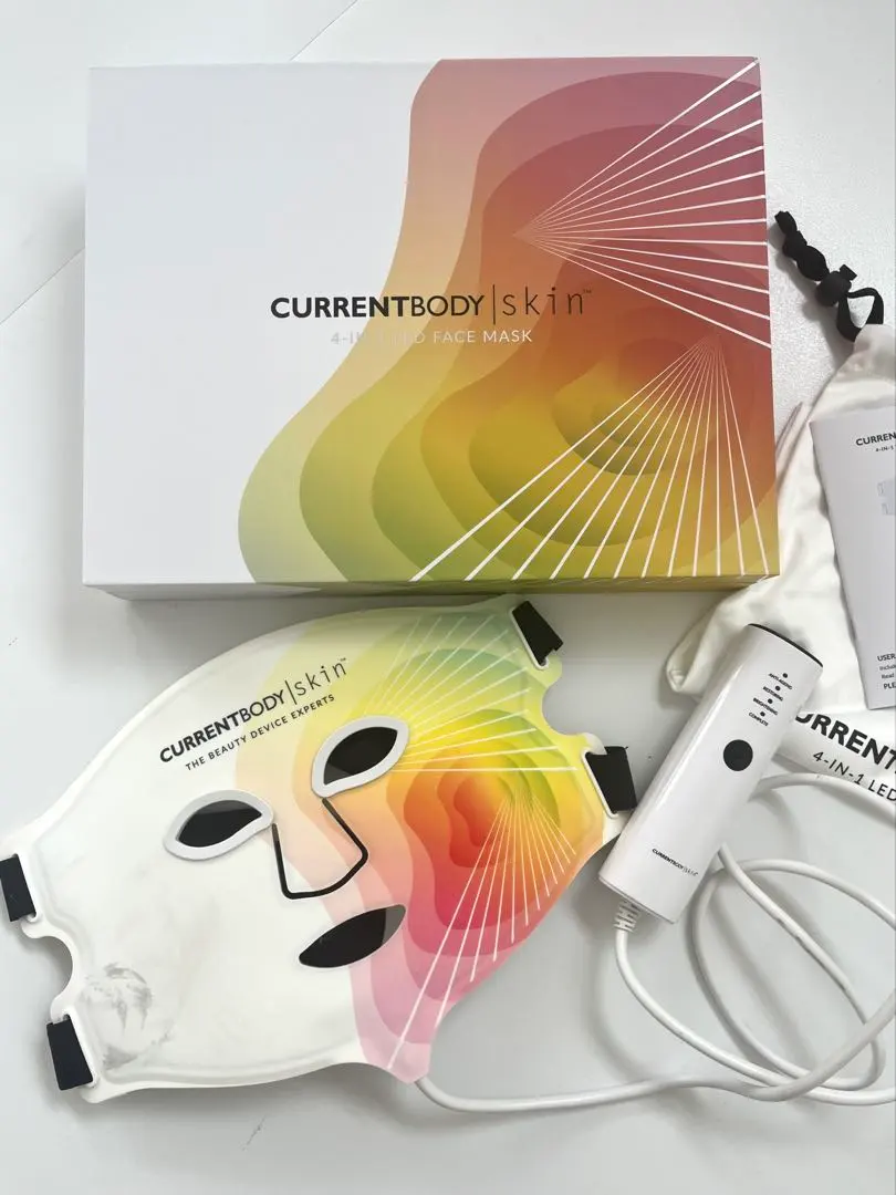 2026年最新】currentbody 4イン1の人気アイテム - メルカリ