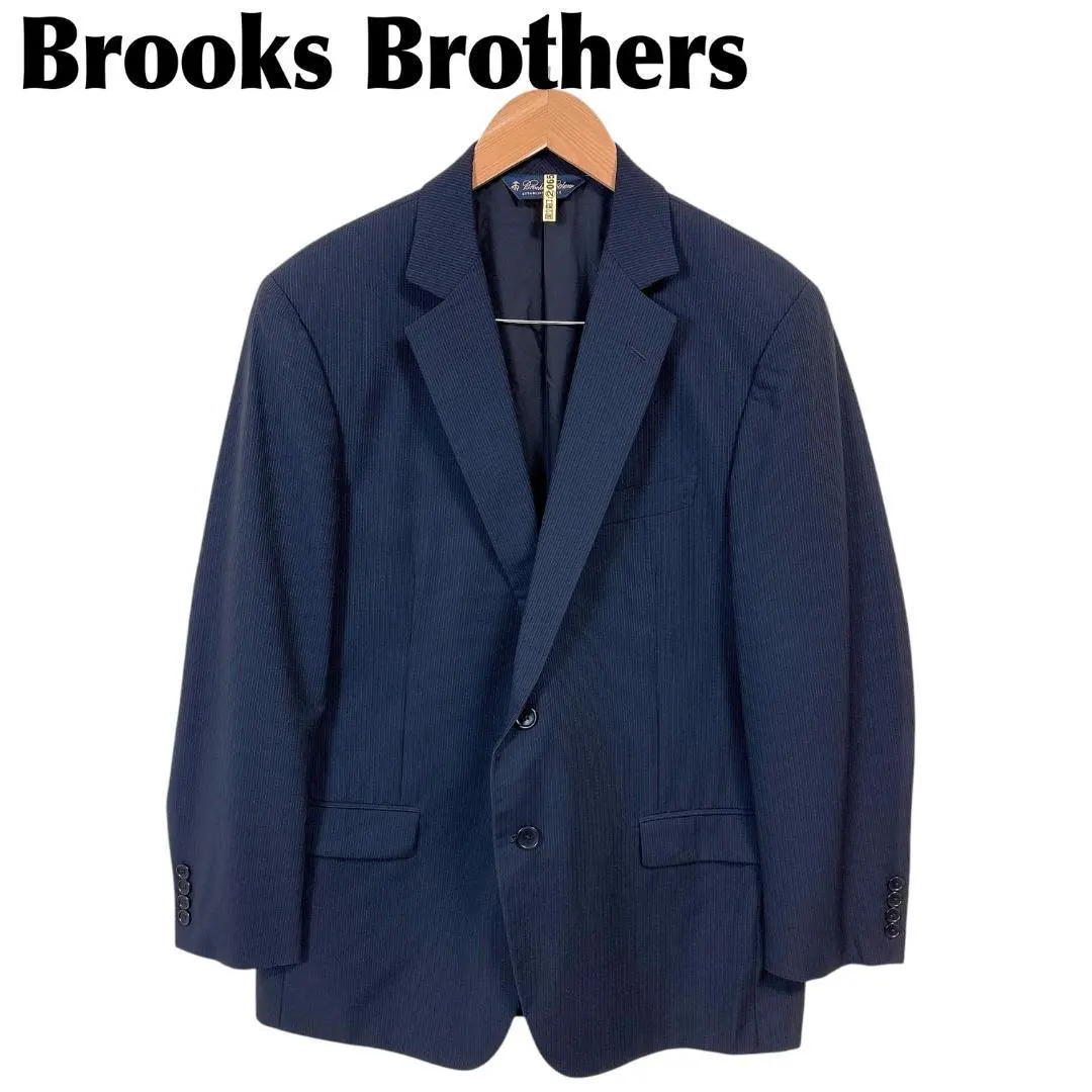 2026年最新】Brooks Brothers ビジネスジャケットの人気アイテム