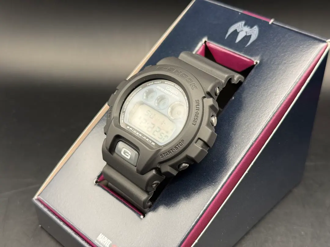 2026年最新】G-SHOCK DW-6900 UNIONの人気アイテム - メルカリ