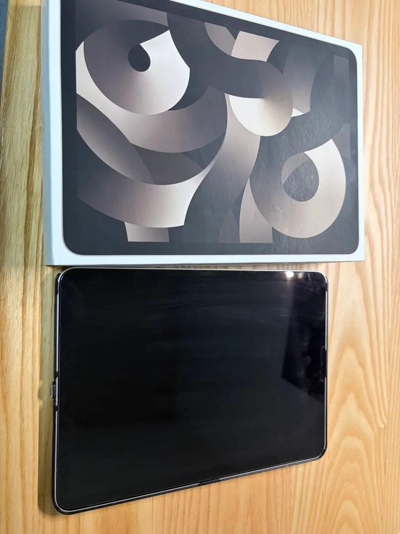 2025年最新】iPad Air 第5世代 256gb スターライトの人気アイテム