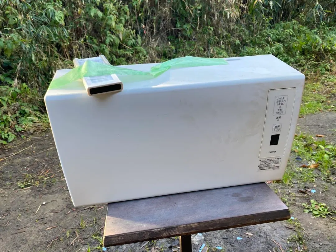 2026年最新】toto 浴室 乾燥 機の人気アイテム - メルカリ