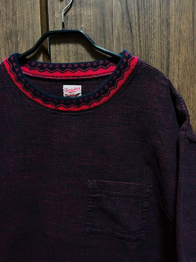 2026年最新】テンダーロイン bajaの人気アイテム - メルカリ