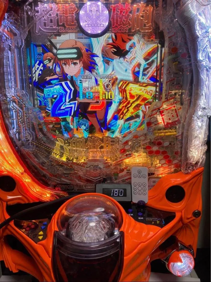 2026年最新】機種：とある科学の超電磁砲 パチンコ・パチスロの人気