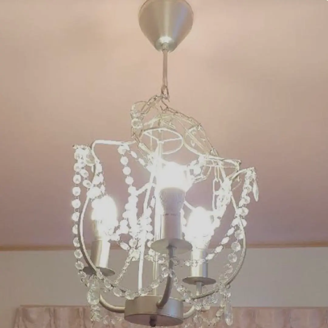 2026年最新】IKEA シャンデリアの人気アイテム - メルカリ