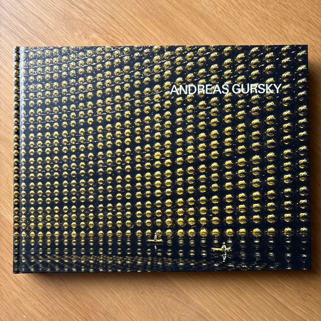 2026年最新】アンドレアス・グルスキーの人気アイテム - メルカリ