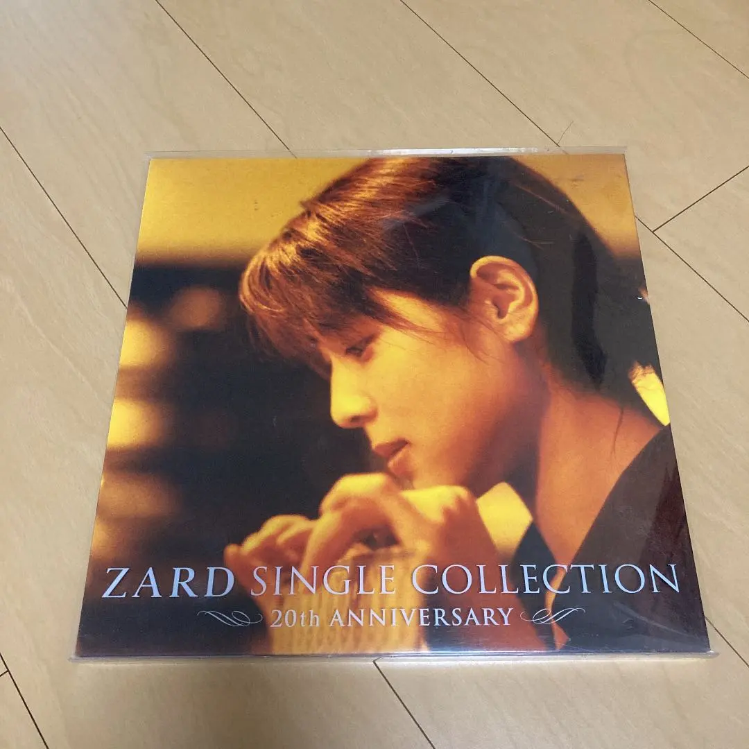 2026年最新】ZARD ZARD 20周年記念写真集の人気アイテム - メルカリ