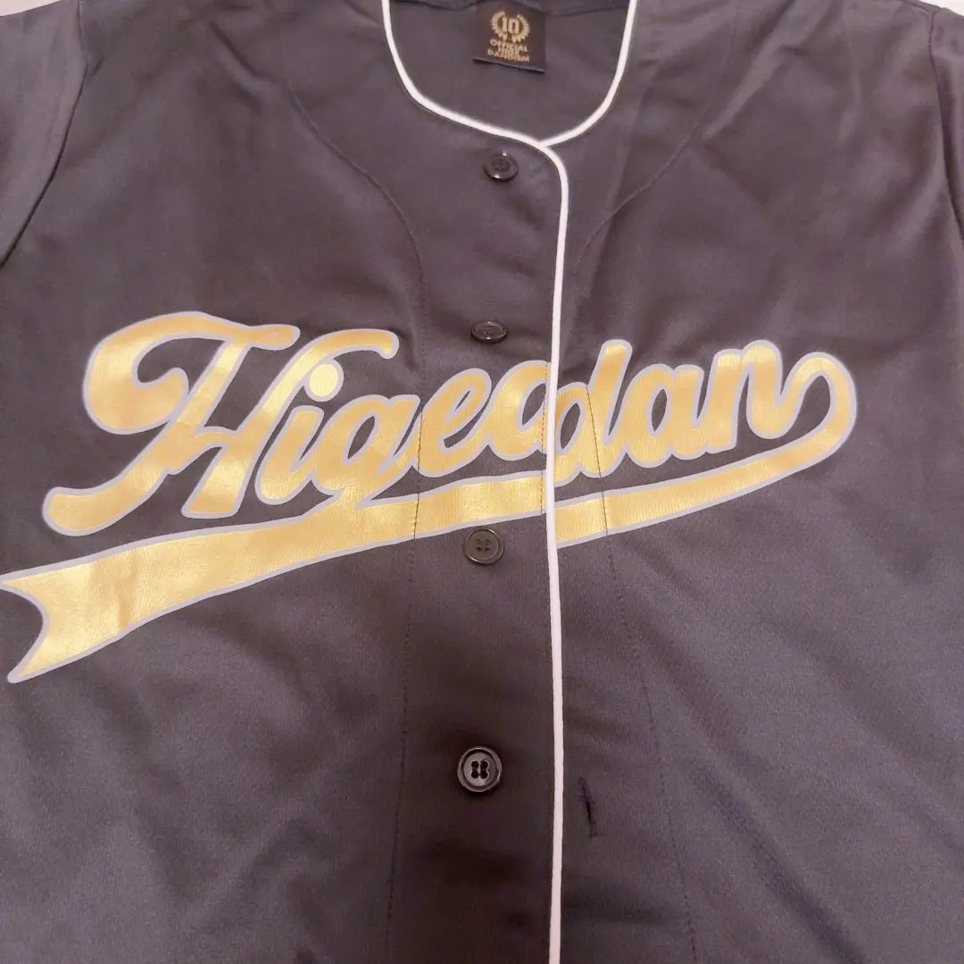 2026年最新】髭男 ベースボール 10周年の人気アイテム - メルカリ