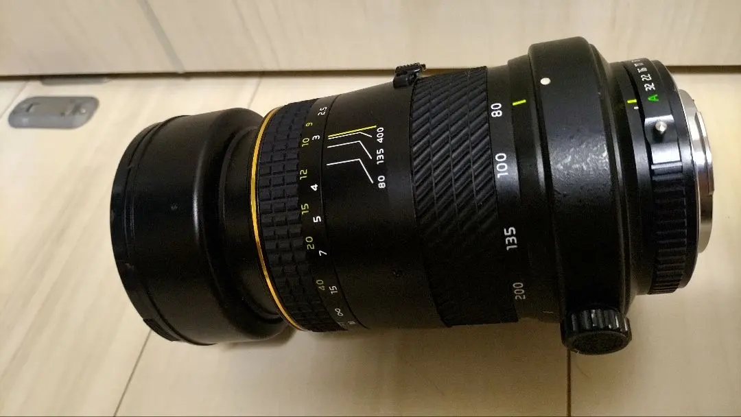 2026年最新】TOKINA at-x 400の人気アイテム - メルカリ