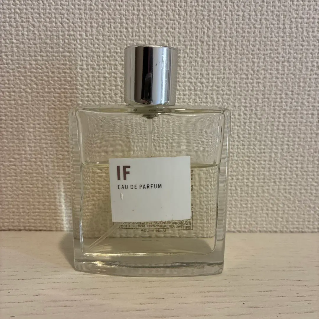 2026年最新】apothia アポーシア if イフ オーデ パフューム 50mlの