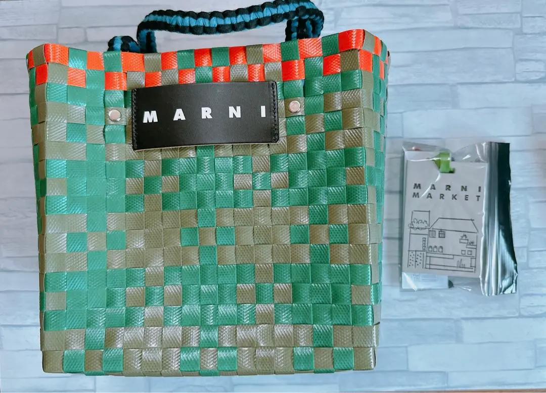 2026年最新】マルニジャージーハンドルの人気アイテム - メルカリ