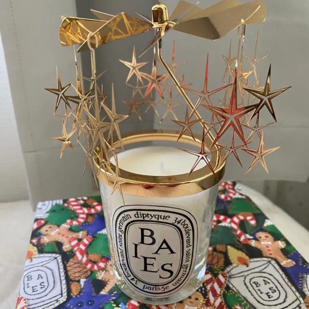 2026年最新】Diptyque カルーセルの人気アイテム - メルカリ