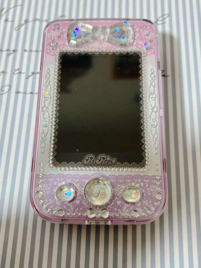 2026年最新】プリパラ プリパス アイドルリンク シャーベット