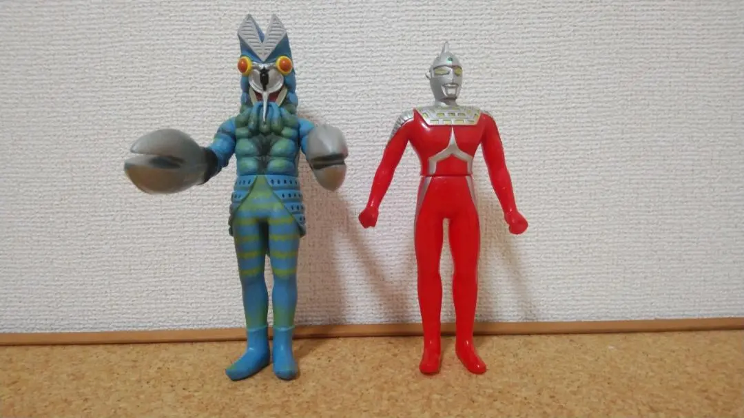 2026年最新】バルタン星人1966の人気アイテム - メルカリ