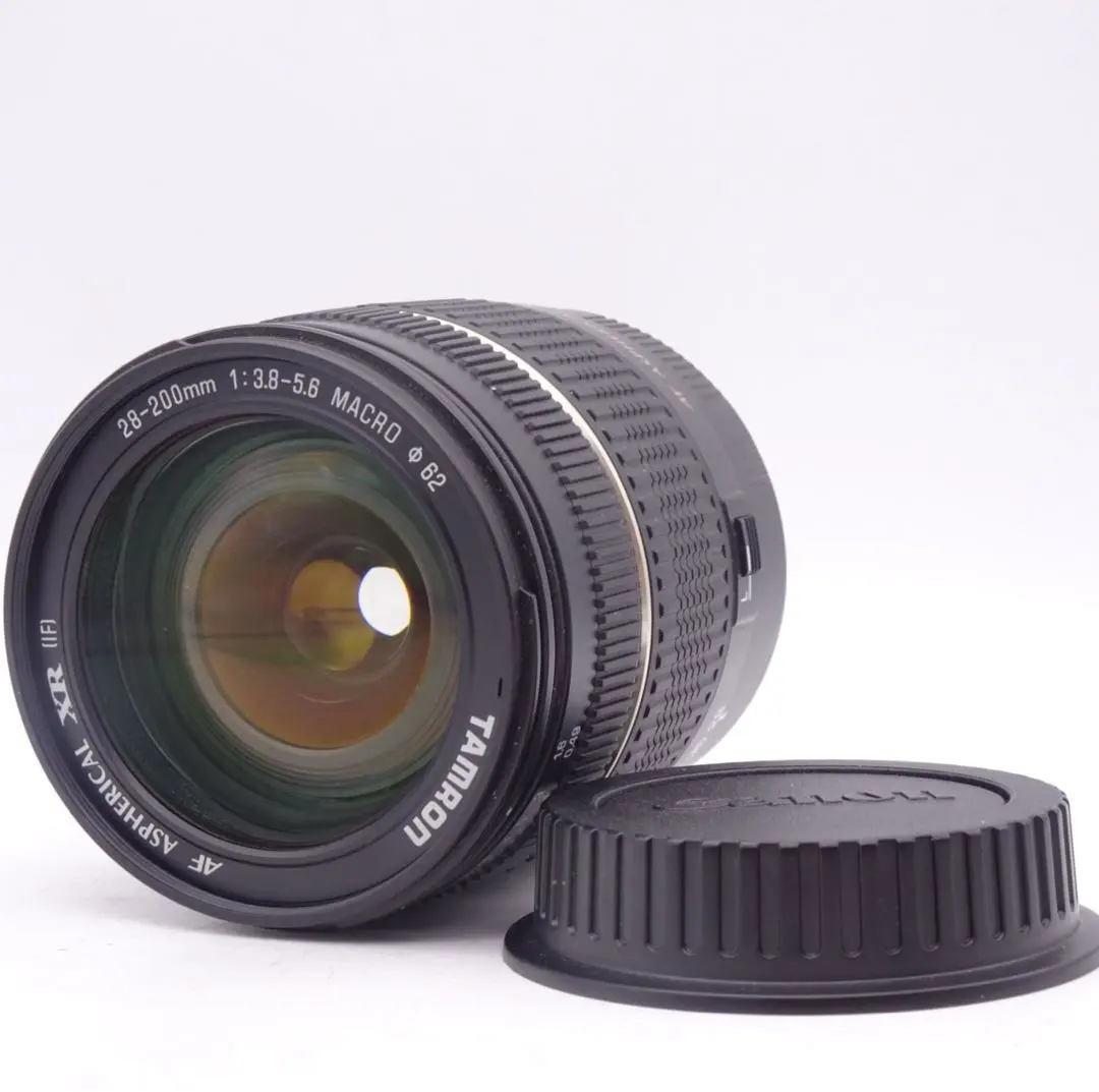 2026年最新】Tamron AF 200-400mm F5.6の人気アイテム - メルカリ