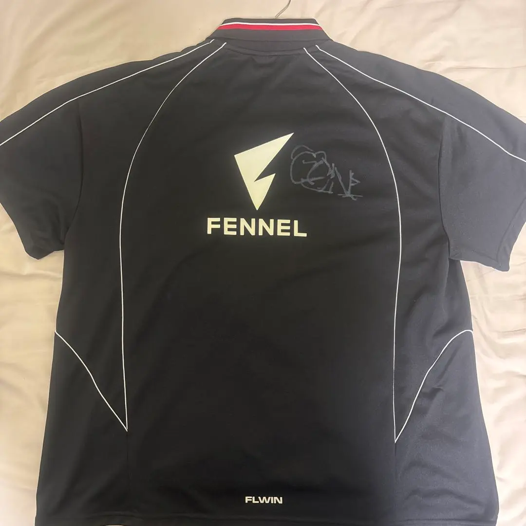 2026年最新】Fennel ユニフォームの人気アイテム - メルカリ