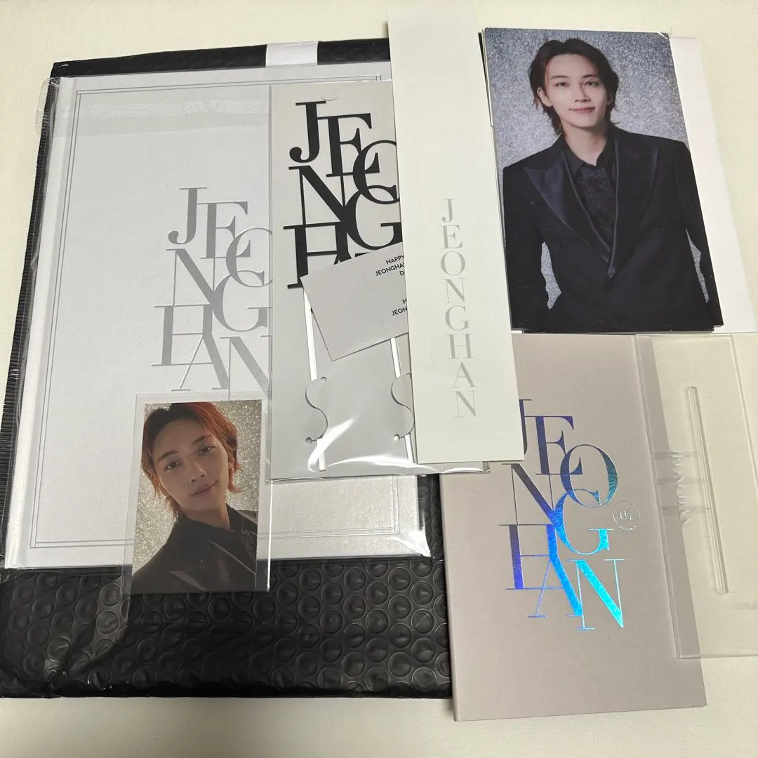 2026年最新】ジョンハン バースデーパッケージ 2021の人気アイテム