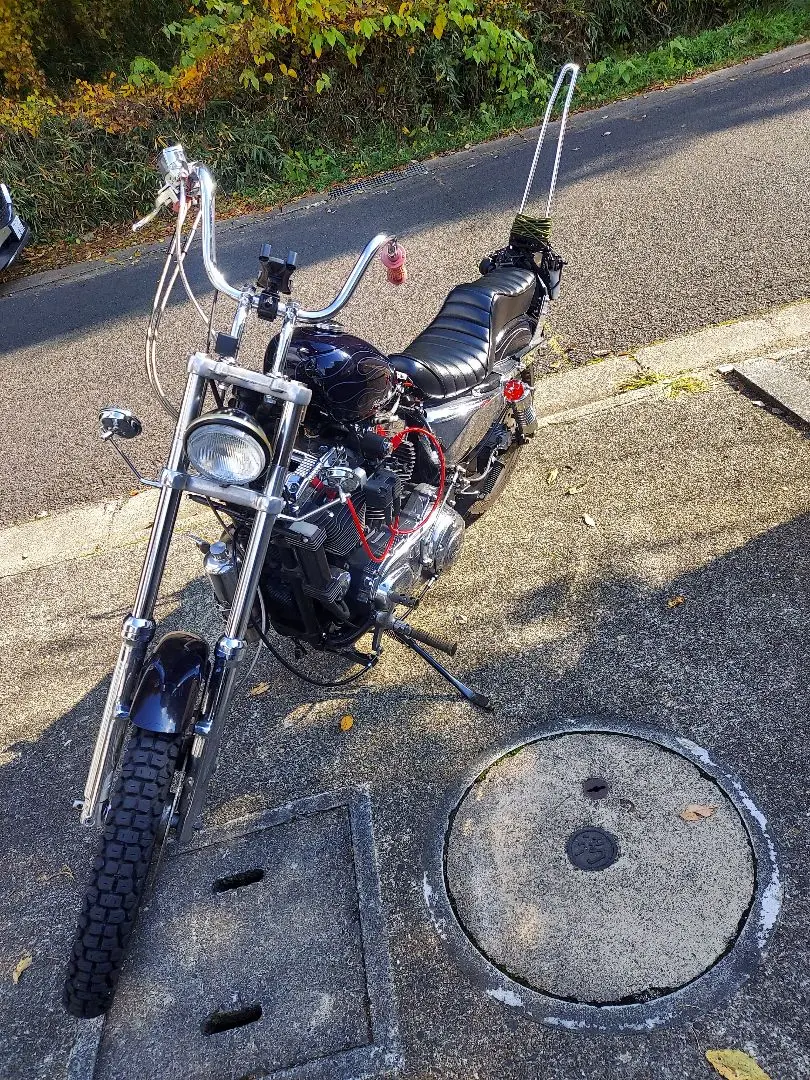 2026年最新】スポーツスターマフラー ワンオフの人気アイテム - メルカリ