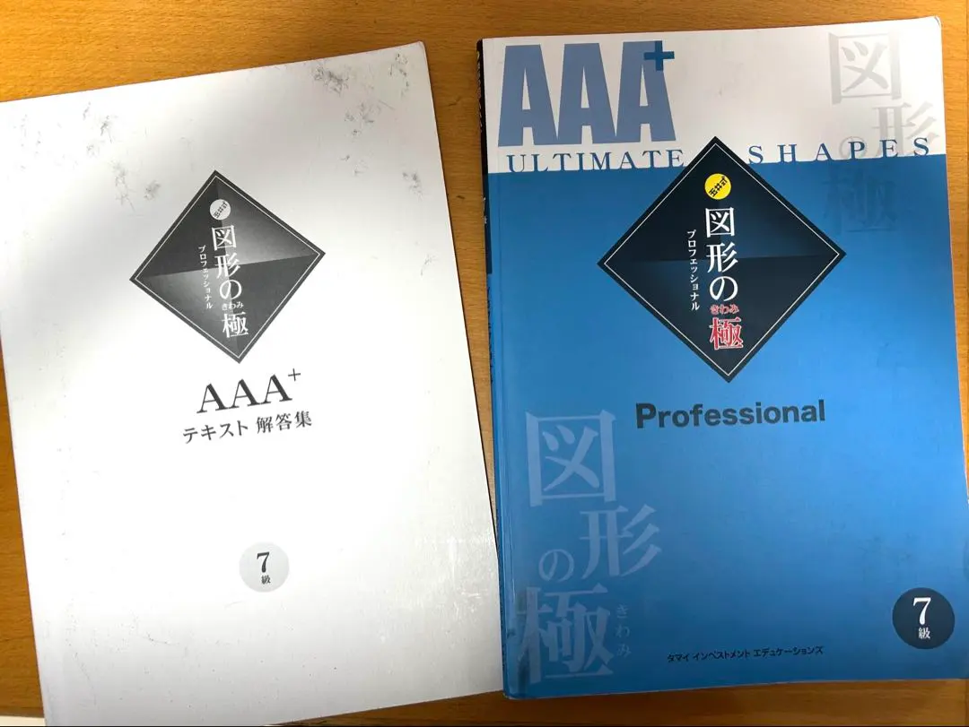 2026年最新】図形の極みの人気アイテム - メルカリ