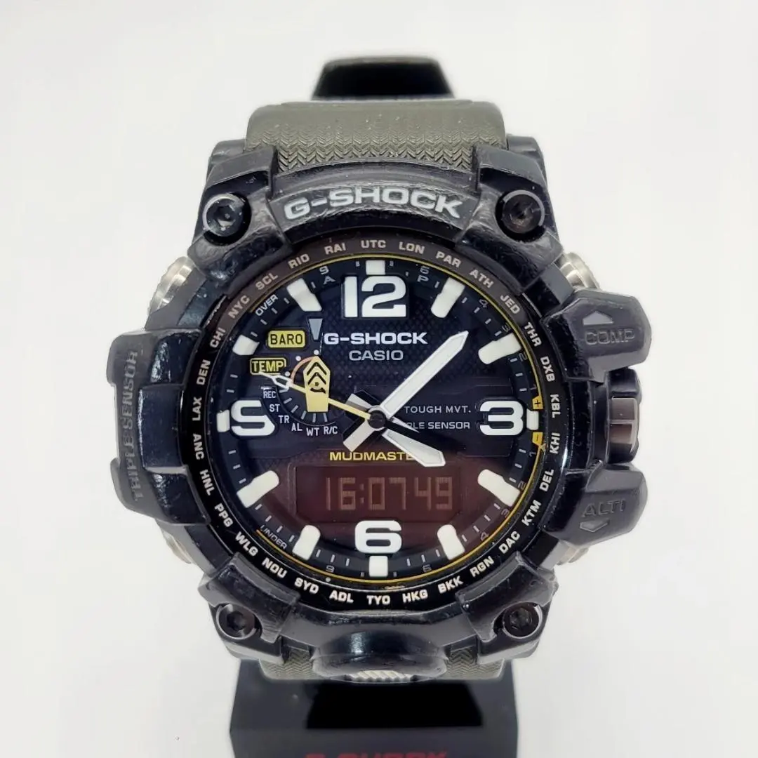 2026年最新】GWG-1000-1A3JFの人気アイテム - メルカリ