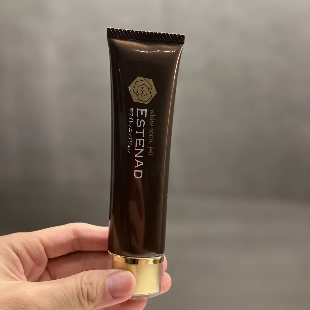 2026年最新】エステナード ホワイトソニックジェル 70gの人気アイテム