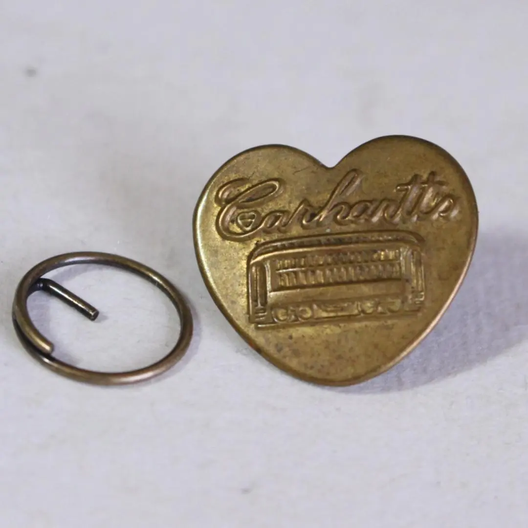 2026年最新】carhartt チェンジボタンの人気アイテム - メルカリ