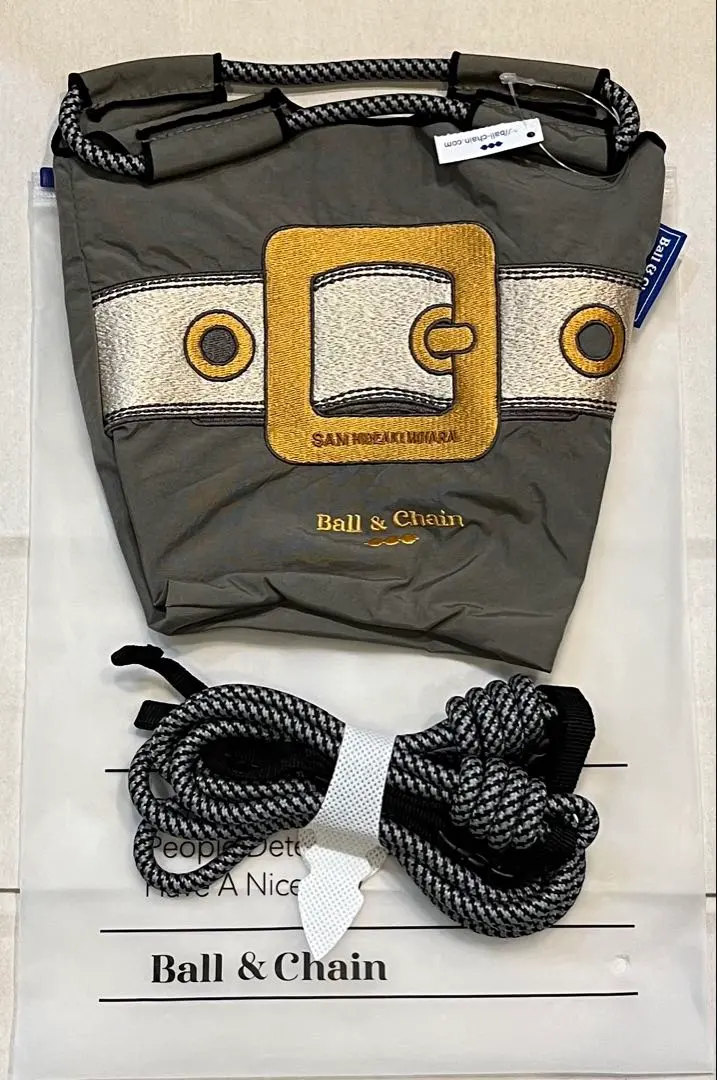 2026年最新】Ball&Chainの人気アイテム - メルカリ