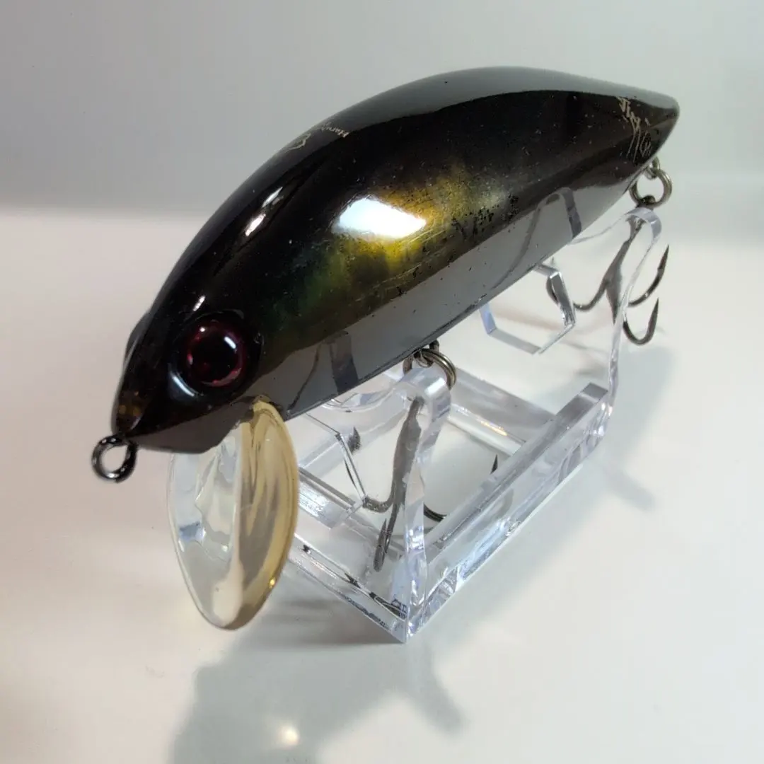 2026年最新】スリップミノー100の人気アイテム - メルカリ