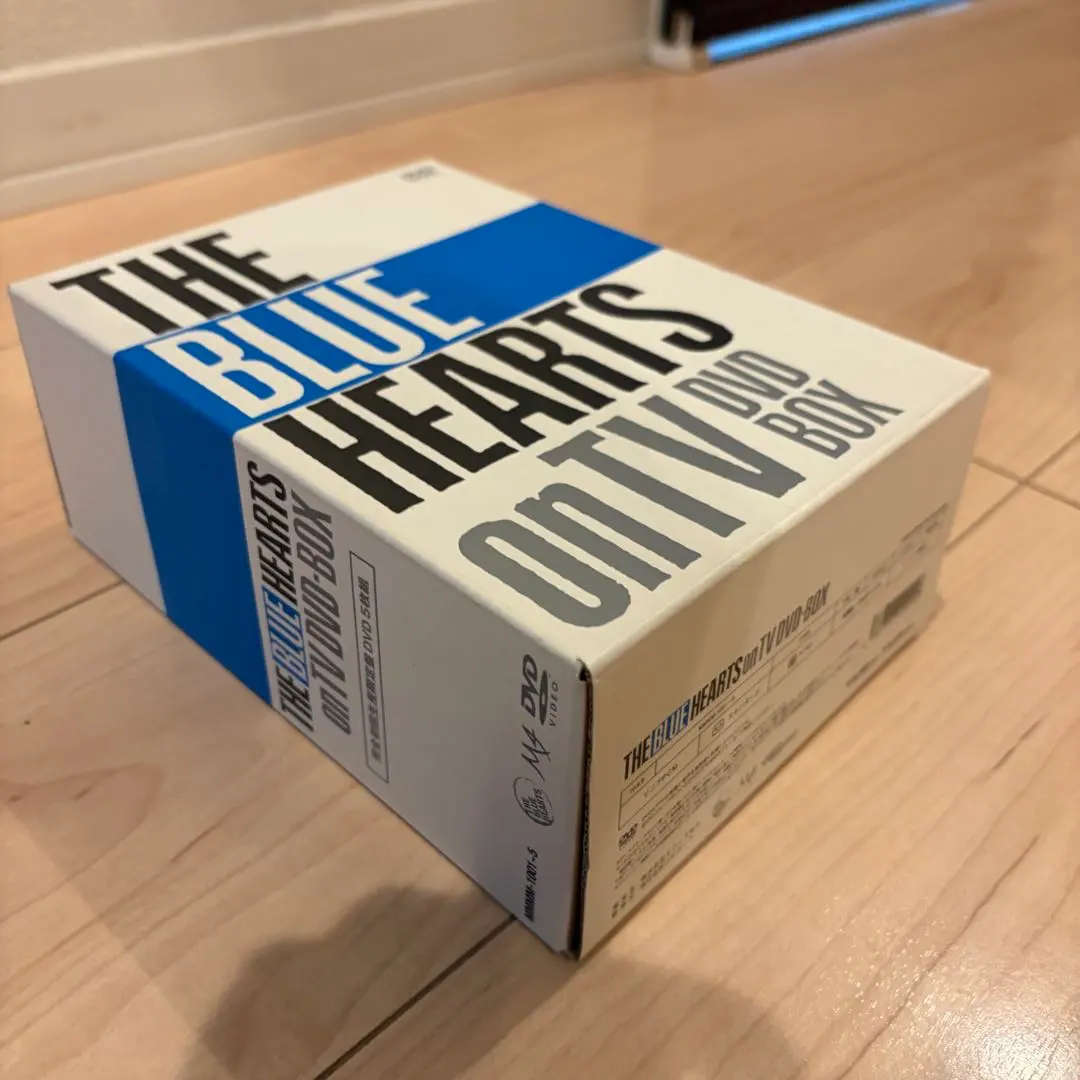 2026年最新】the blue hearts on tvの人気アイテム - メルカリ