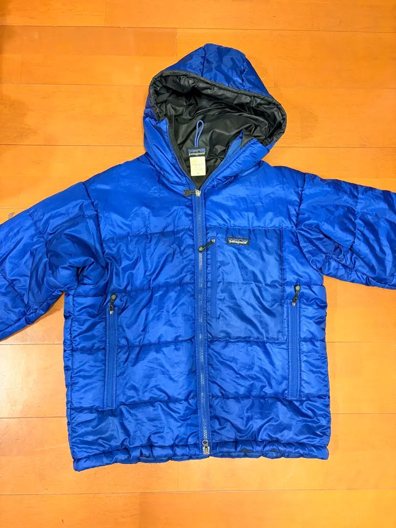 2026年最新】ダスパーカ セイロンブルーの人気アイテム - メルカリ