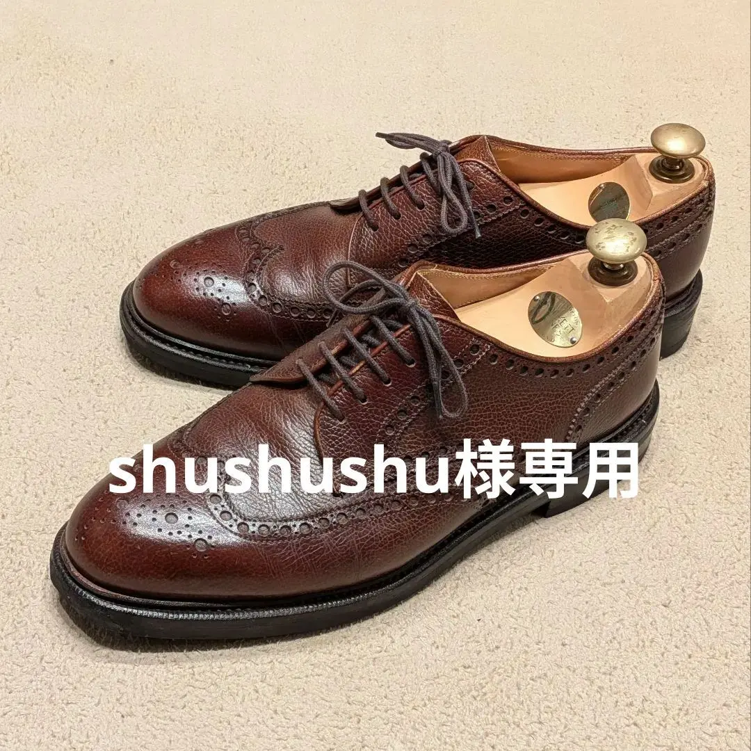 2026年最新】Berwick カラー：ブラウン系 ドレス・ビジネスシューズの