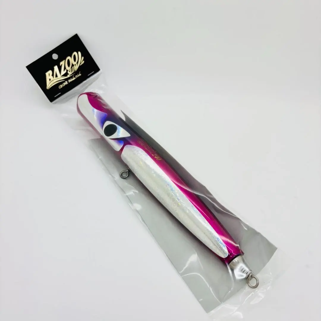 2026年最新】バズー240の人気アイテム - メルカリ