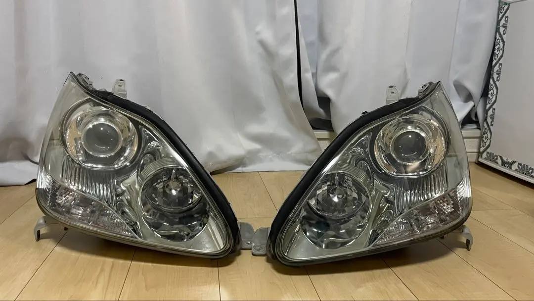 2026年最新】30セルシオ ヘッドライトの人気アイテム - メルカリ