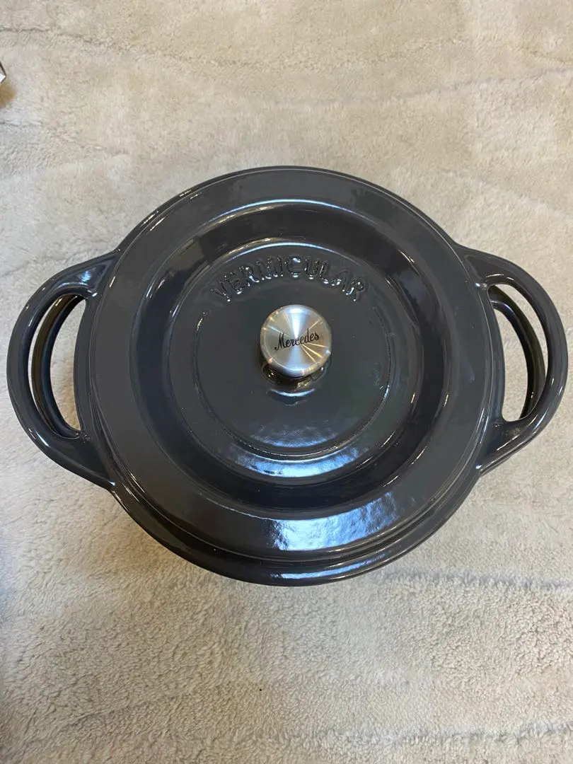 2026年最新】vermicular ベンツの人気アイテム - メルカリ