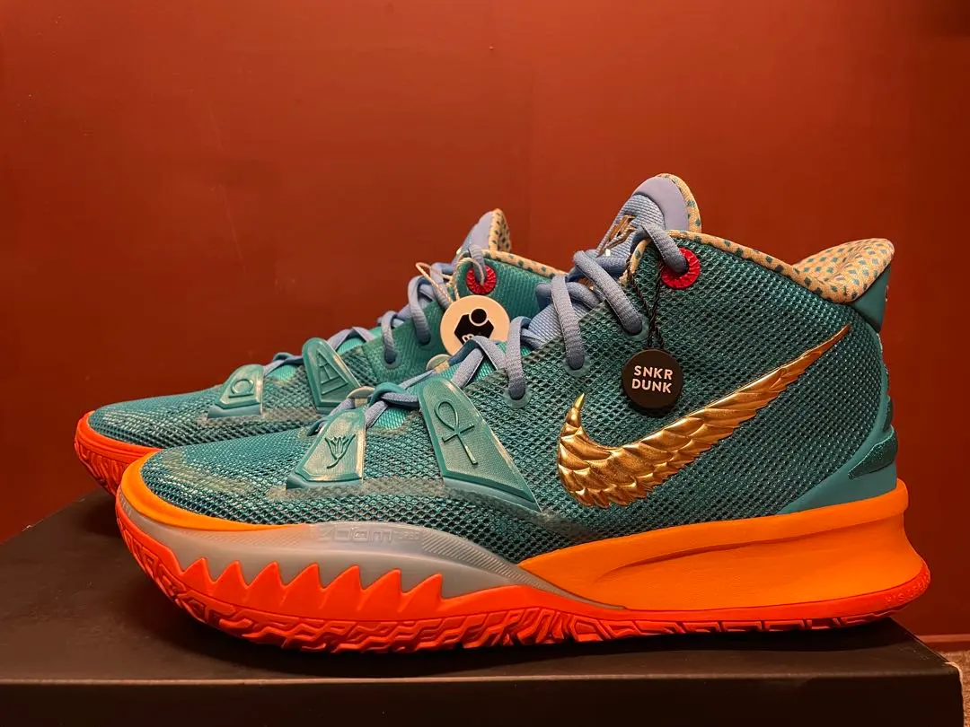 2026年最新】concepts kyrie 7の人気アイテム - メルカリ