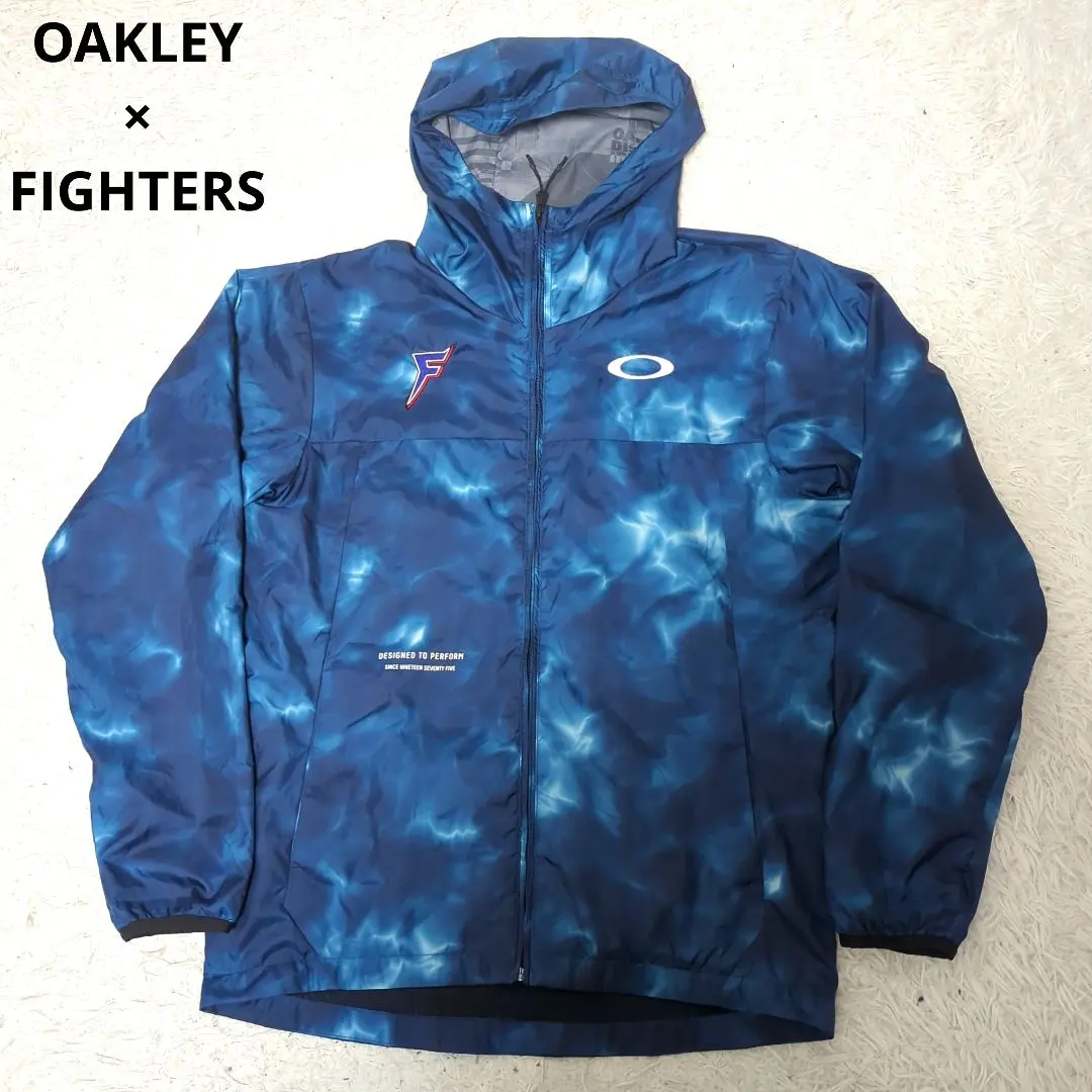 2026年最新】日本ハムファイターズ ウインドブレーカーの人気アイテム