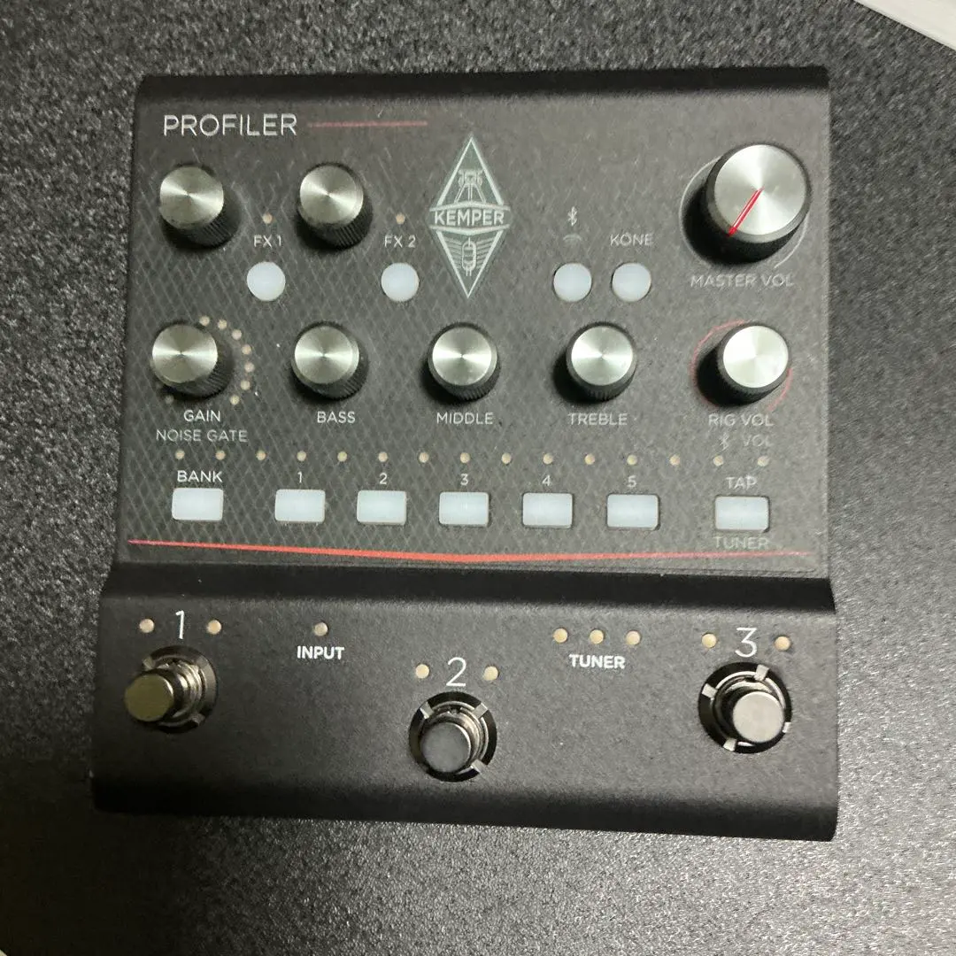 2026年最新】kemper playerの人気アイテム - メルカリ