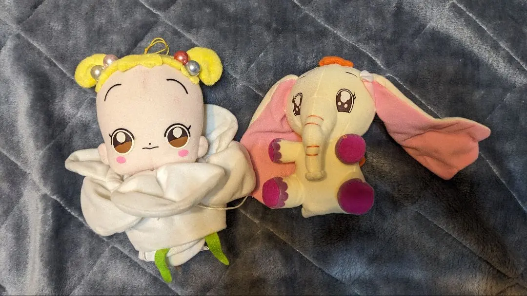 2026年最新】おジャ魔女 パオの人気アイテム - メルカリ